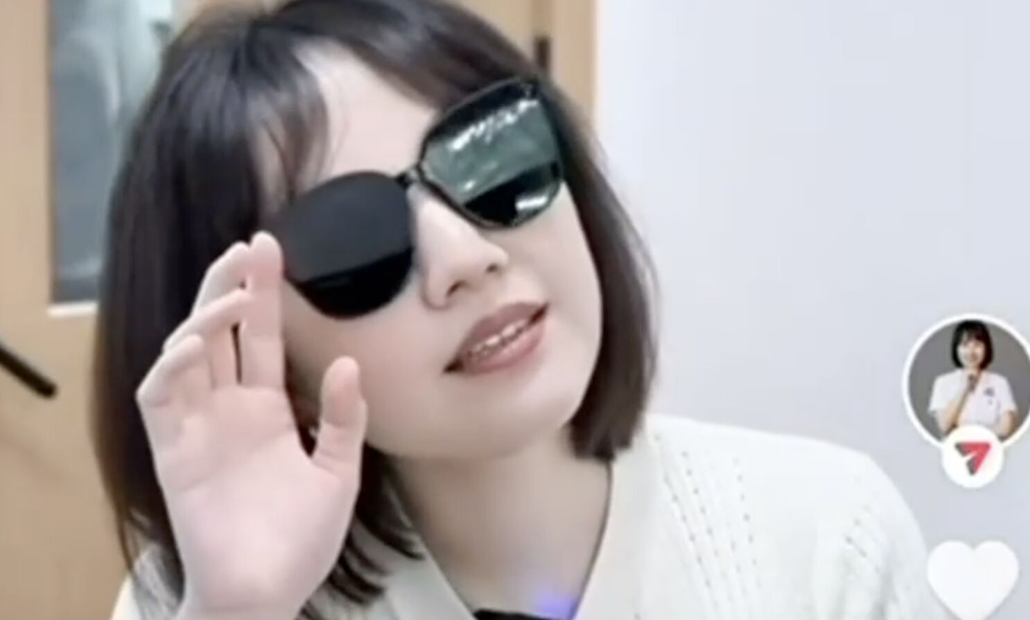 ▲湖南省人民醫院遭爆出院內不雅影片外流事件。(圖/翻攝微博)