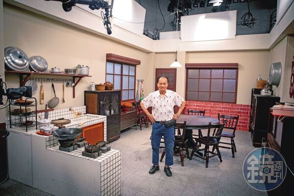 沒有名字的鐵牛2/身分證曾被登記是奴隸 為翻身拚命加班被稱為鐵牛