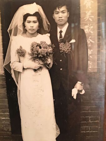 沒有名字的鐵牛2/身分證曾被登記是奴隸 為翻身拚命加班被稱為鐵牛