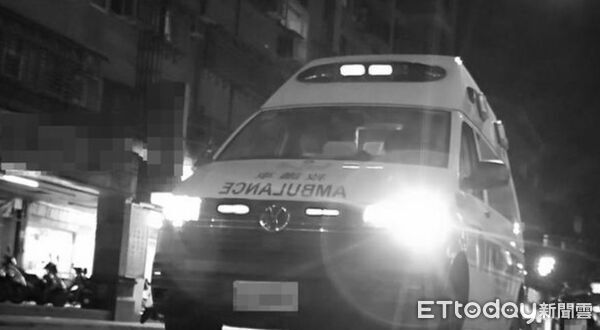 ▲台南市柳營區義士路一段高鐵橋下驚傳雙屍,警消破窗進入車內查看,確認一男一女明顯死亡。(示意圖)