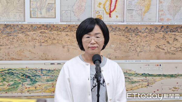 ▲▼民進黨立委、新北市長參選人蘇巧慧。(圖/記者陳煥丞攝)