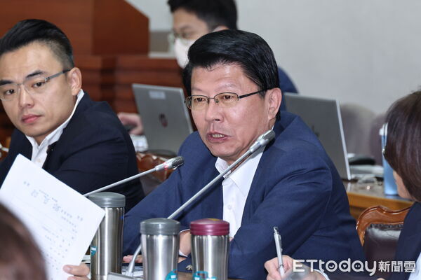 ▲▼ 司法法制委員會-謝龍介 。(圖/記者黃克翔攝)