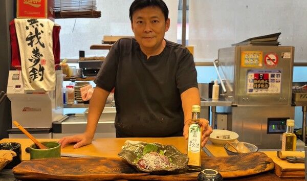 ▲桃園「苦茶油文化體驗節」11/8登場