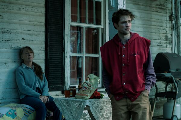 ▲珍妮佛勞倫斯笑稱《去死吧,親愛的》是對《暮光之城》試鏡落選的完美復仇。(圖/車庫提供)