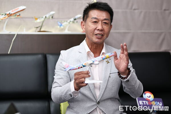 ▲▼民進黨高雄市長參選人許智傑專訪 。(圖/記者黃克翔攝)