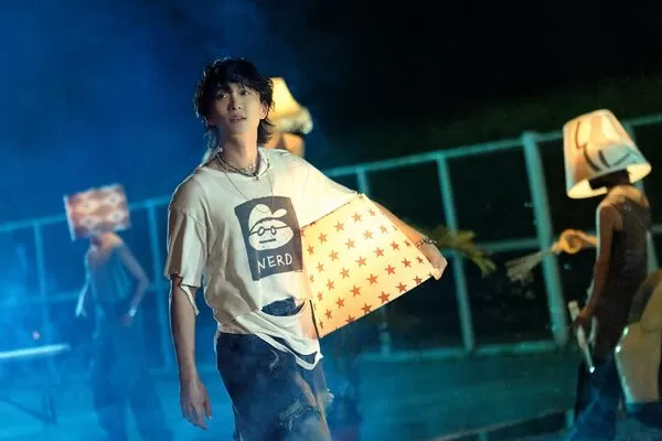 ▲▼ 邱鋒澤雙喜臨門。(圖/原音娛樂提供)