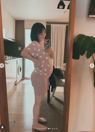 ▲▼焦凡凡。(圖/翻攝自Instagram/fan0914fan)