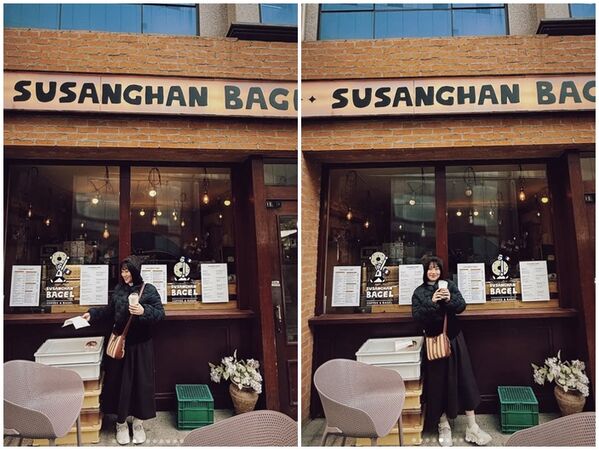 ▲▼焦凡凡。(圖/翻攝自Instagram/fan0914fan)