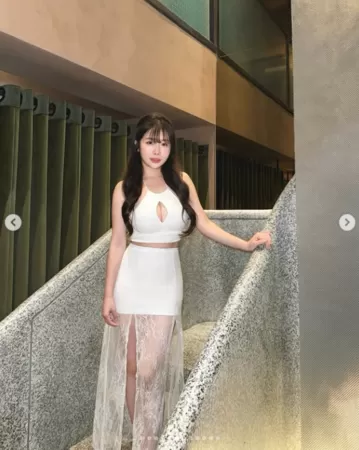 ▲▼賴可。(圖/翻攝自Instagram/kawai_1023)