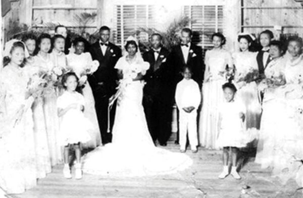 ▲▼加起來216歲!全球最年長夫妻「結婚83年」深愛彼此 長壽秘訣曝光。(圖/翻攝guinnessworldrecords.com)