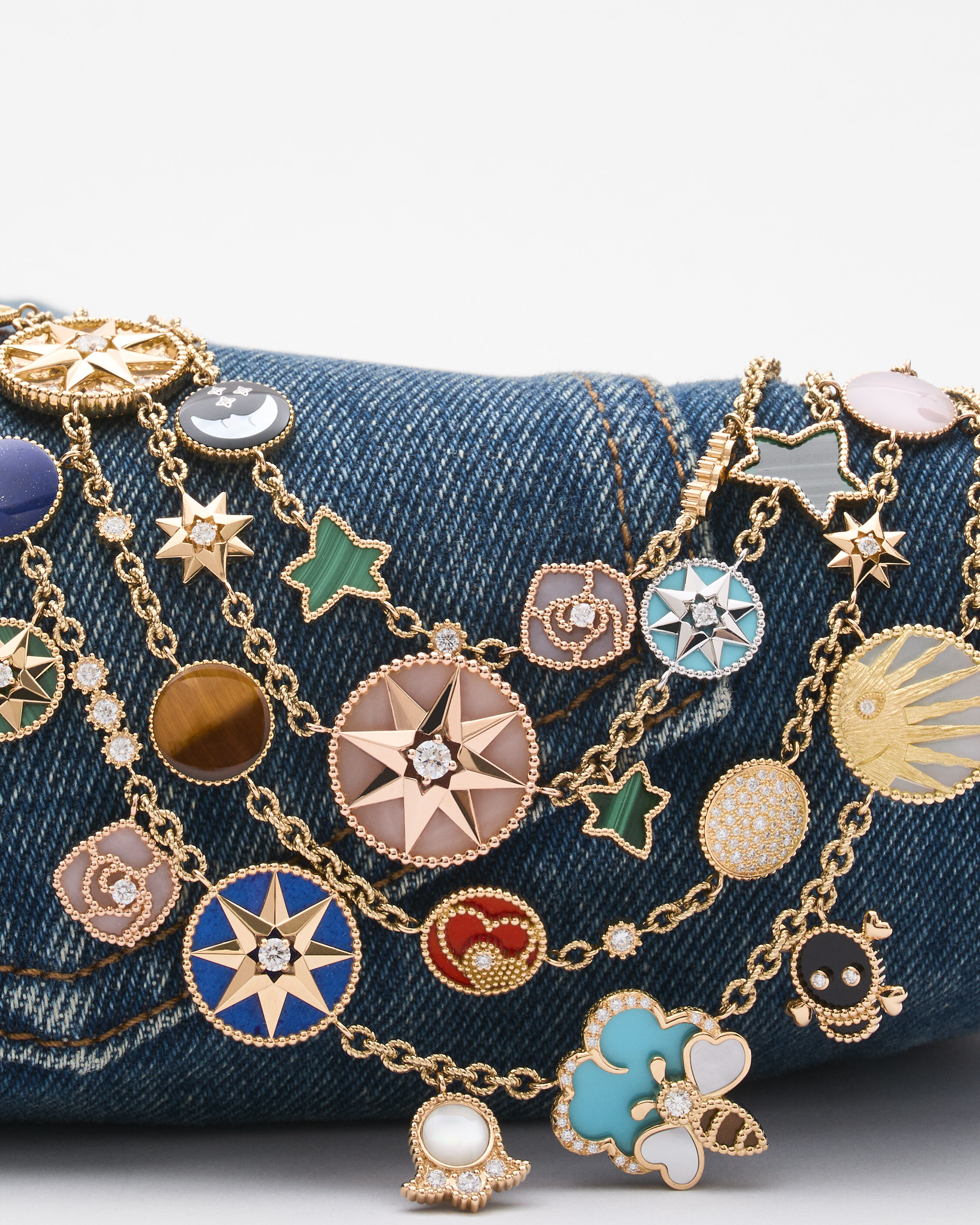 ▲▼ 梵克雅寶 。(圖/品牌提供)