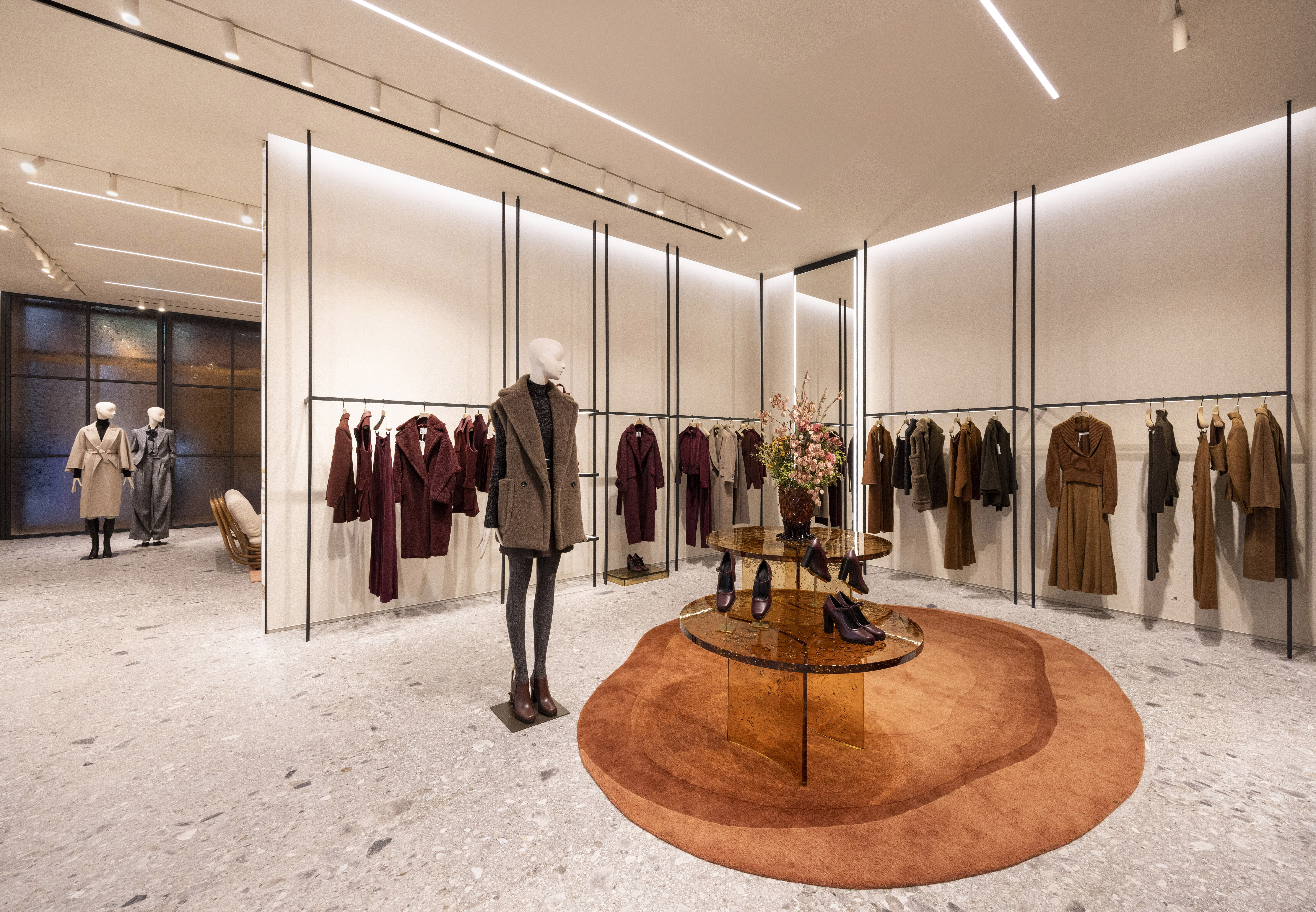 ▲▼ maxmara 。(圖/品牌提供)