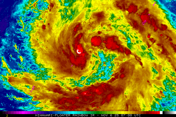 ▲▼鳳凰颱風。(圖/中央氣象署、翻攝NOAA、tropicaltidbits)