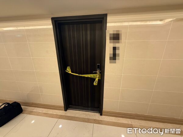 ▲新北市三重區弟弟殺姊妹,妻勸架也受傷,全案釀1死2傷。(圖/記者陳以昇翻攝)