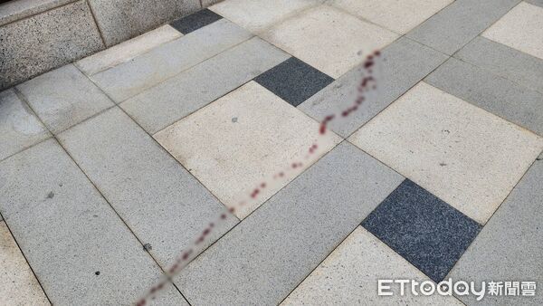 ▲新北市三重區弟弟殺姊妹,妻勸架也受傷,全案釀1死2傷。(圖/記者陳以昇翻攝)