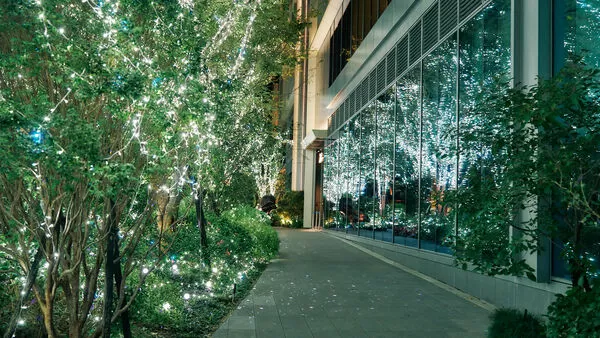▲台中「勤美草悟聖誕村」將於11月21日開村。(圖/業者提供)