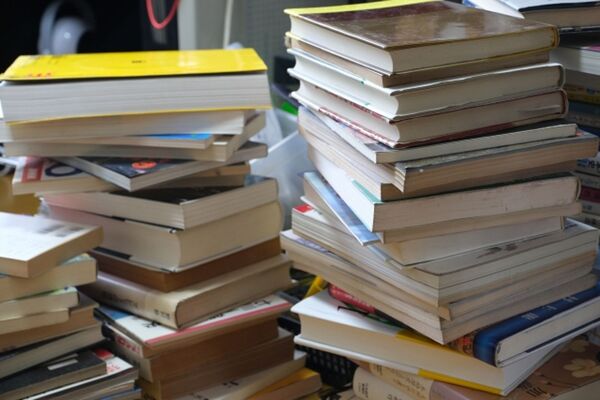 美國加州3兄弟日前在整理母親遺物時,意外發現1939年出版的《Superman No.1》(超人創刊號)。(示意圖,photo-ac)