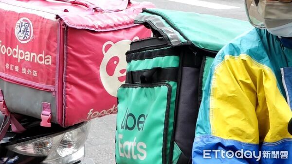 ▲外送平台。(圖/協會提供)