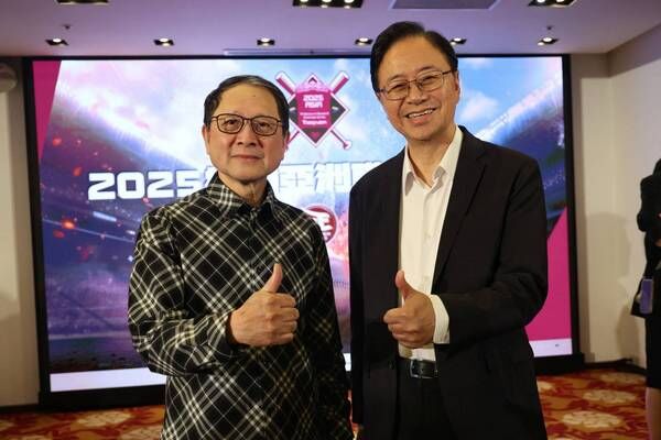 ▲2025桃園亞洲職棒交流賽,在地企業響應提供低碳永續旅宿服務