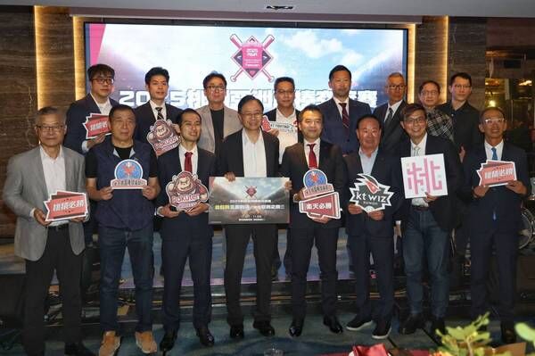 ▲2025桃園亞洲職棒交流賽,在地企業響應提供低碳永續旅宿服務