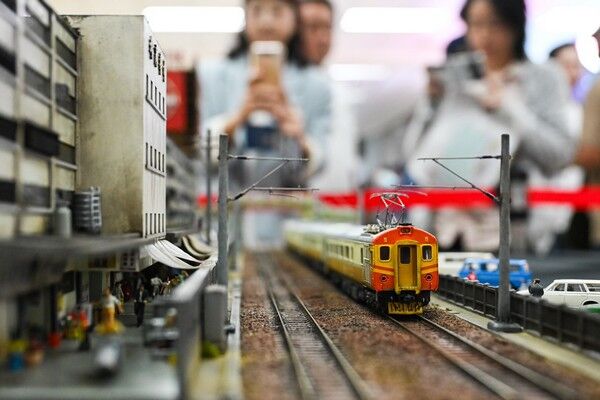 ▲2025富岡鐵道藝術生活節