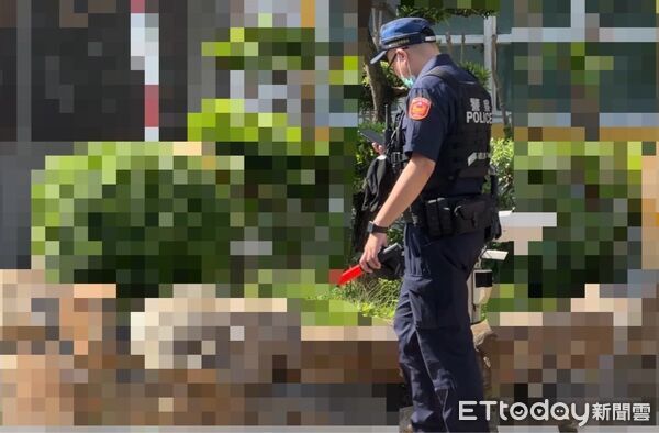 ▲▼ 。(圖/記者許權毅攝)