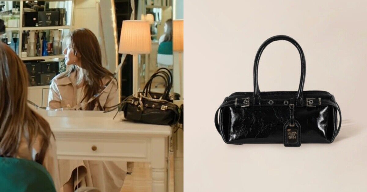 ▲趙露思平價包 。(圖/翻攝自微博)