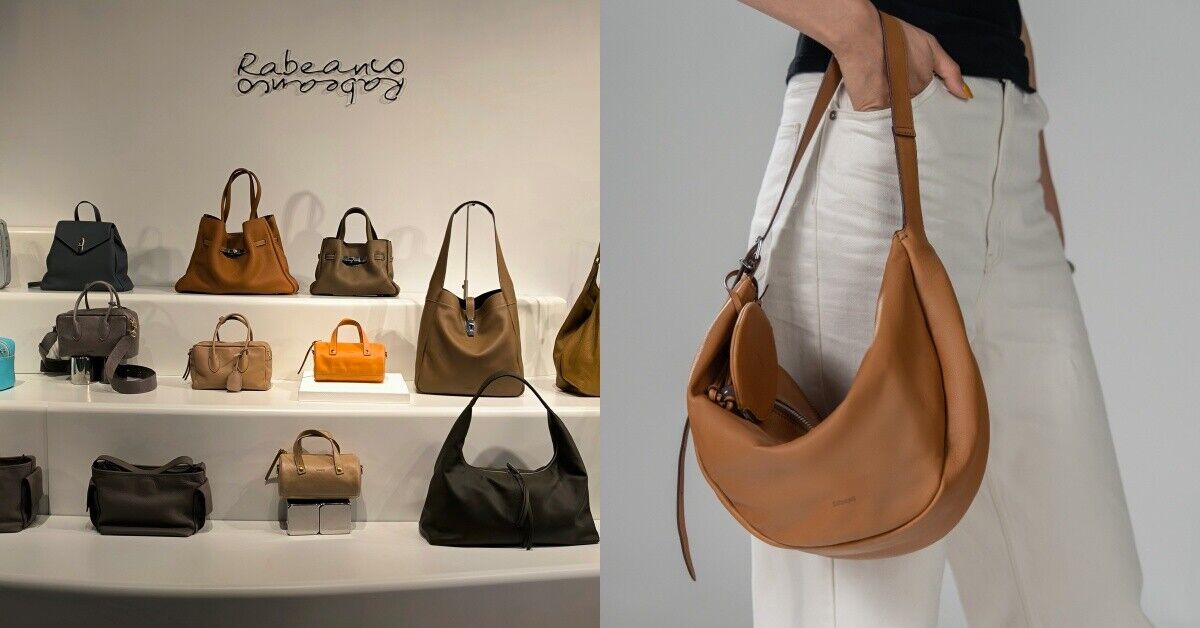 ▲趙露思平價包 。(圖/翻攝自微博)