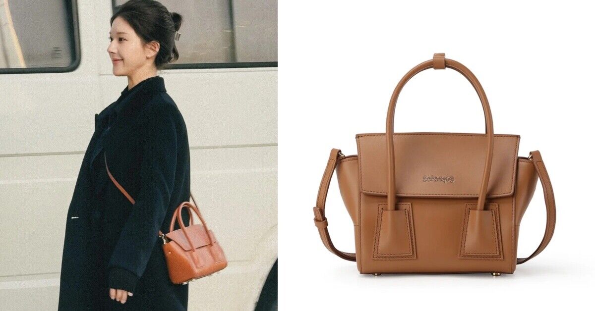 ▲趙露思平價包 。(圖/翻攝自微博)