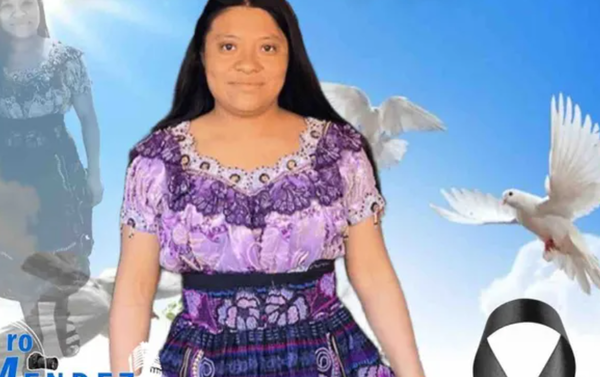 清潔女傭搞錯地址遭射殺 丈夫目睹全程悲痛:鑰匙都還沒插進去。(圖/翻攝自募款網站GoFundMe)