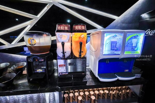 ▲▼台北中山區麻辣火鍋吃到飽推薦「椒心苑麻辣鍋」!(圖/部落客陳小可提供)