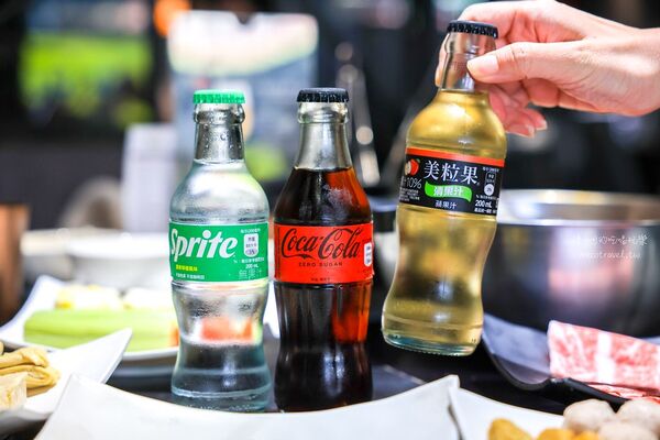 ▲▼台北中山區麻辣火鍋吃到飽推薦「椒心苑麻辣鍋」!(圖/部落客陳小可提供)