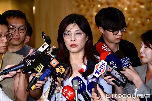 ▲▼國民黨主席鄭麗文。(圖/記者陳煥丞攝)