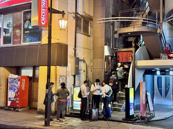 ▲▼札幌味噌拉麵創始店「すみれ(薄野店)」,開枝散葉一甲子。(圖/部落客小虎提供)