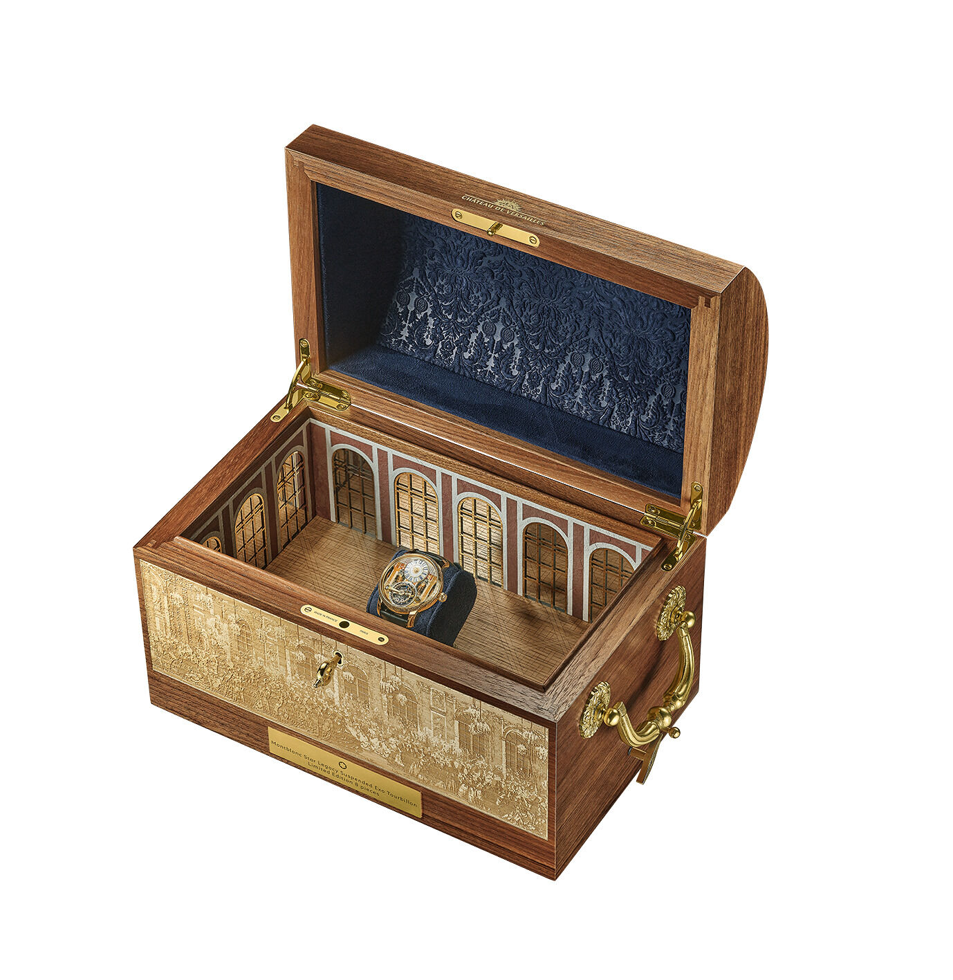 ▲▼ montblanc 。(圖/公關照)