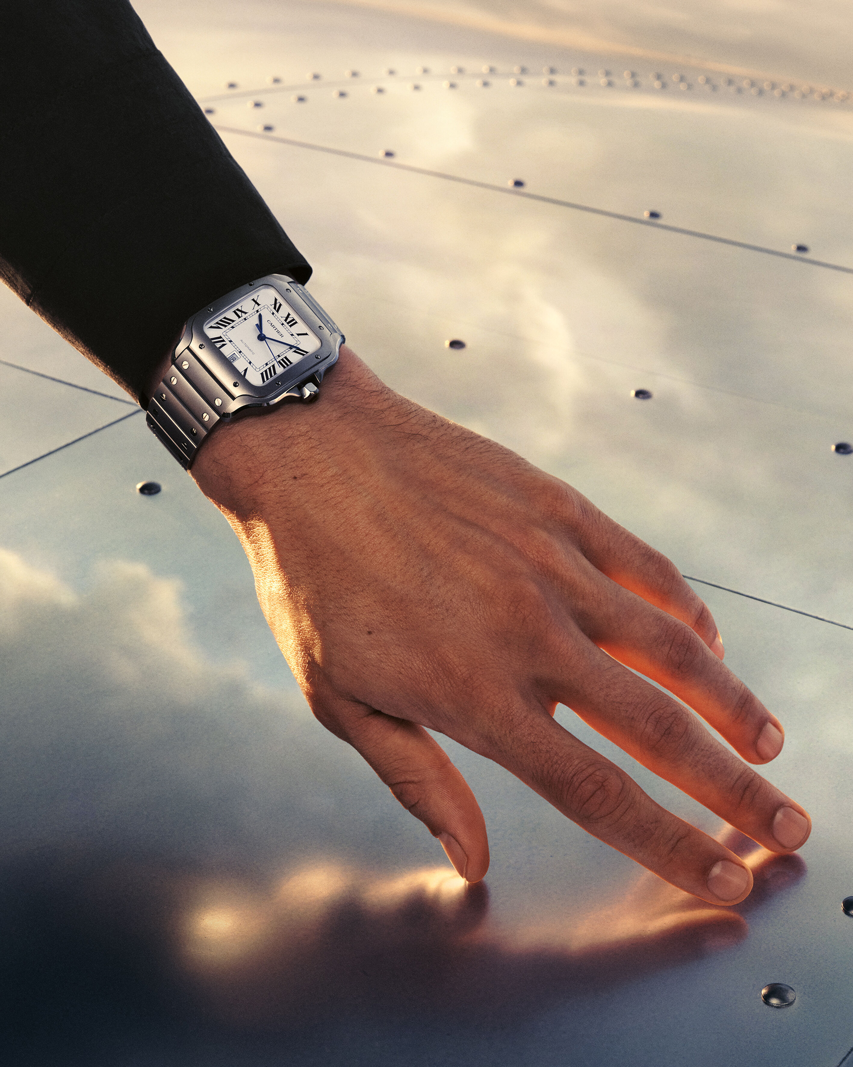 ▲▼Cartier,hermes 。(圖/公關照)