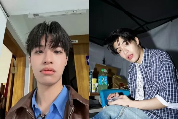 ▲▼YTR寶賤消失一周認「忙著開刀」1症狀困擾2年。(圖/翻攝自Instagram/_hao0924_)