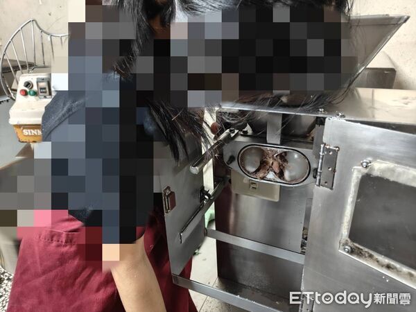 ▲▼犂記餅店,台中,名店,犂記。(圖/記者許權毅攝)