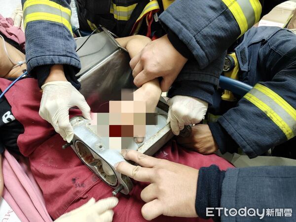 ▲▼犂記餅店,台中,名店,犂記。(圖/記者許權毅攝)