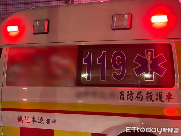 ▲▼救護車,快訊,命案,死亡,消防局,送醫,命危,救援,示意,救護車示意圖,示意圖救護車。(示意圖/ETtoday資料照)