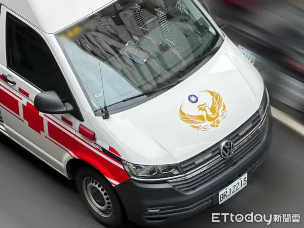 ▲▼救護車,快訊,命案,死亡,消防局,送醫,命危,救援,示意,救護車示意圖,示意圖救護車。(示意圖/ETtoday資料照)