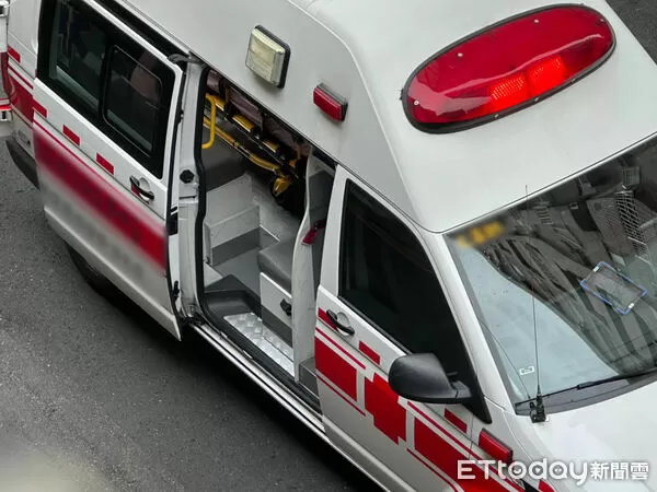 ▲▼救護車,快訊,命案,死亡,消防局,送醫,命危,救援,示意,救護車示意圖,示意圖救護車。(示意圖/ETtoday資料照)