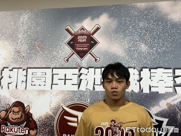 ▲陽柏翔。(圖/記者胡冠辰攝)