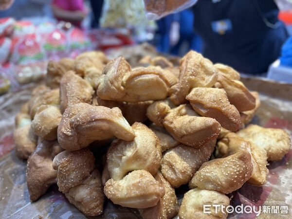 ▲▼宜蘭百大文化基地「來宜蘭迺菜市場」。(圖/記者林育綾攝)