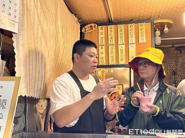 ▲▼宜蘭百大文化基地「來宜蘭迺菜市場」。(圖/記者林育綾攝)