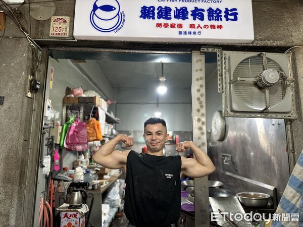 ▲▼宜蘭百大文化基地「來宜蘭迺菜市場」。(圖/記者林育綾攝)