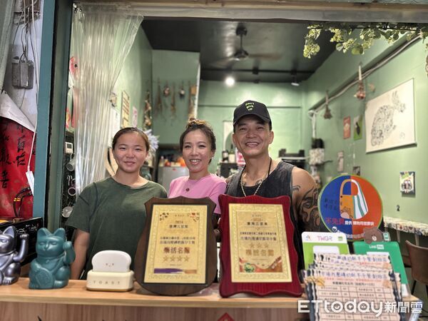 ▲▼宜蘭百大文化基地「來宜蘭迺菜市場」。(圖/記者林育綾攝)