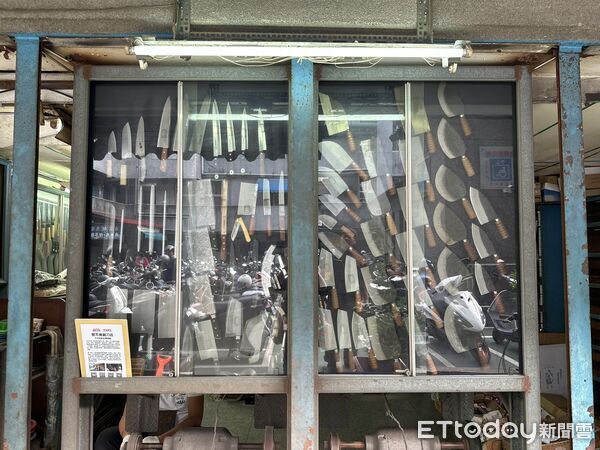 ▲▼宜蘭百大文化基地「來宜蘭迺菜市場」。(圖/記者林育綾攝)