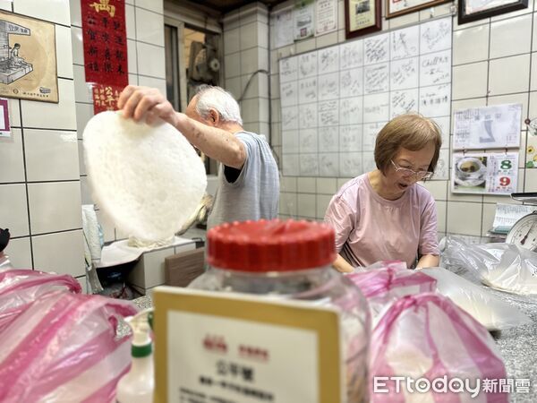 ▲▼宜蘭百大文化基地「來宜蘭迺菜市場」。(圖/記者林育綾攝)