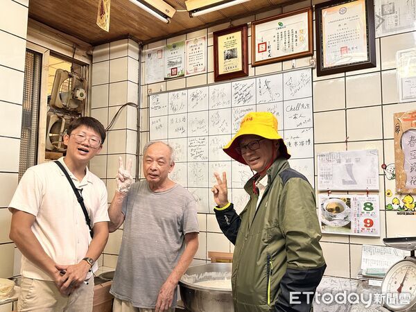 ▲▼宜蘭百大文化基地「來宜蘭迺菜市場」。(圖/記者林育綾攝)